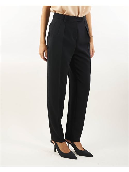 Cady trousers Max Mara Studio MAX MARA STUDIO | Pants | SELVA1